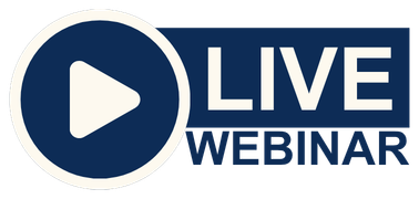 Live Webinar